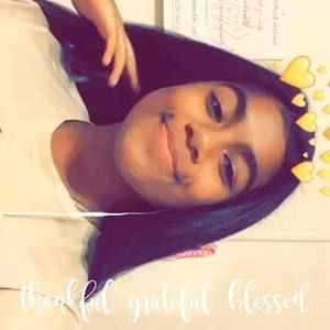 Meet your Posher, Maria